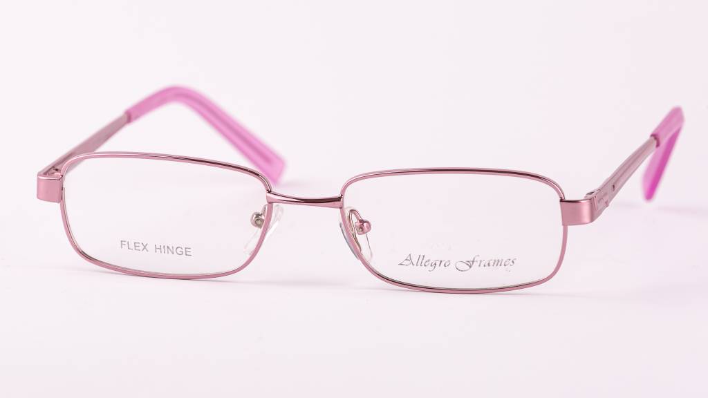 Fotka okuliare ALLEGRO FRAMES XELA