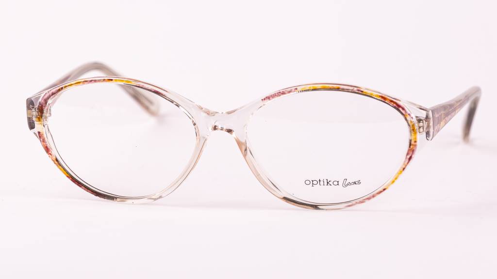 Fotka okuliare OPTIKA LUX 400