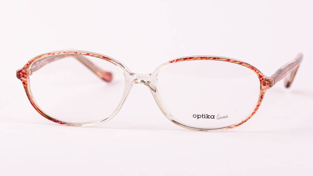 Fotka okuliare OPTIKA LUX SP600