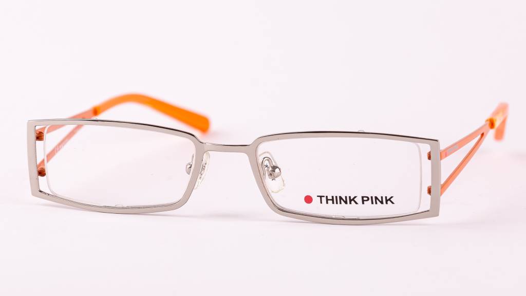 Fotka okuliare THINK PINK PT521